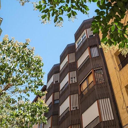 Magico Apartamento En El Centro Madrid Exterior photo